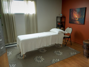 Traitement ostéopathie pour douleurs